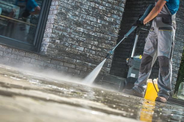 Best Machinery and Equipment Cleaning  in Garrison, TX