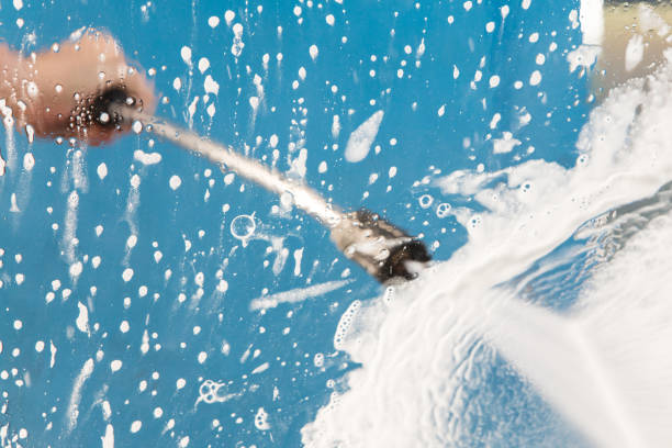 Pre-Holiday Cleaning in Garrison, TX