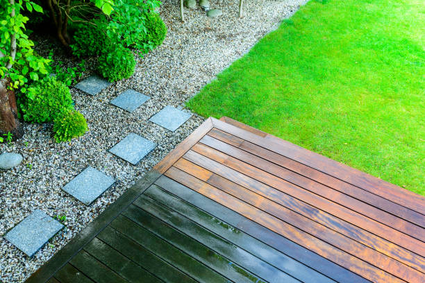Trusted Garrison, TX Pressure Washing Services Experts