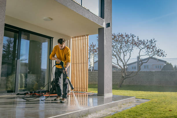 Best Graffiti Removal  in Garrison, TX