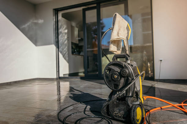 Spring Cleaning in Garrison, TX